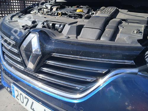 Used Grille RENAULT TALISMAN (LP_) 1.6 dCi 160 (160 hp) 29566480