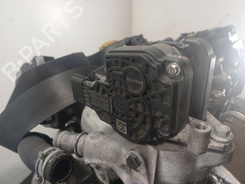 Egr RENAULT KANGOO III Box Body/MPV  | BP22753351M69 