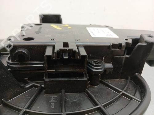 Heater blower motor JAGUAR I-PACE (X590) EV400 AWD | BP40044780M62 - Image 3