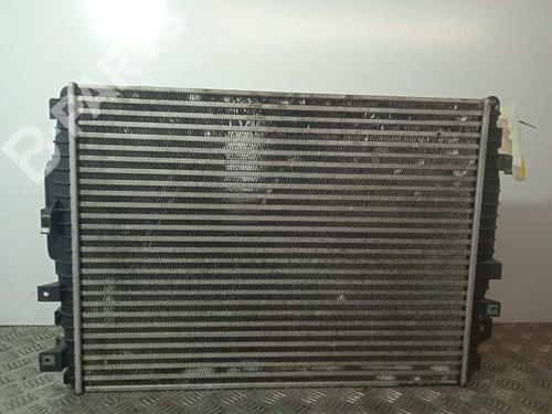 Tuyau Durite Intercooler Pour Jaguar XF I / XF Sportbrake 2.2 D – Neuf, Garantie 2 Ans