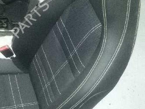 Seats set MERCEDES-BENZ GLA-CLASS (X156)  | BP13490161C78 