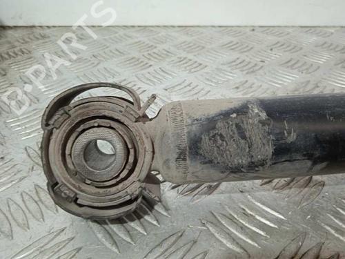 Right rear shock absorber AUDI A5 Sportback (8TA) 2.7 TDI | BP23197117M19 