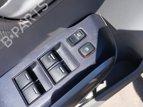Used Left front window switch Left front window switch HONDA INSIGHT (ZE_) 1.3 IMA (ZE28, ZE2) (88 hp) 35765179 35765179