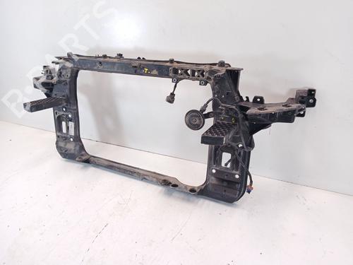 Front slam panel HYUNDAI ix35 (LM, EL, ELH) 1.7 CRDi | BP29764533C72 