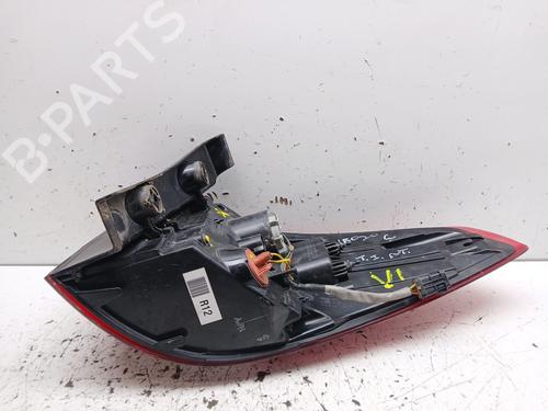 Left taillight KIA CARENS IV Van (A4) CRDi | BP39207718C34 - Image 4