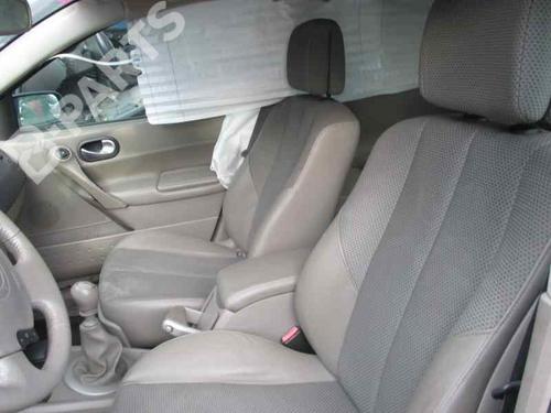 Warning switch RENAULT MEGANE II Estate (KM0/1_) 1.9 dCi (KMRG, KM1G, KM0G, KM2C) | BP4839611I22 