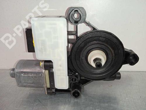 Used Left rear window motor SEAT LEON (5F1) 1.2 TSI (110 hp) 7065975