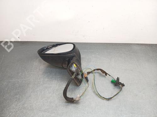 Used Left mirror Left mirror 37072962 37072962