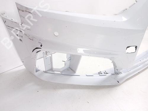 Front bumper AUDI A5 Sportback (F5A, F5F) S5 TFSI quattro | BP30060012C7 