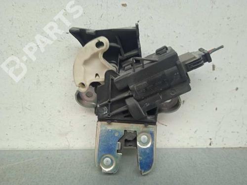 Used Tailgate lock Tailgate lock VW PASSAT B6 (3C2) [2005-2010] 11119116 11119116