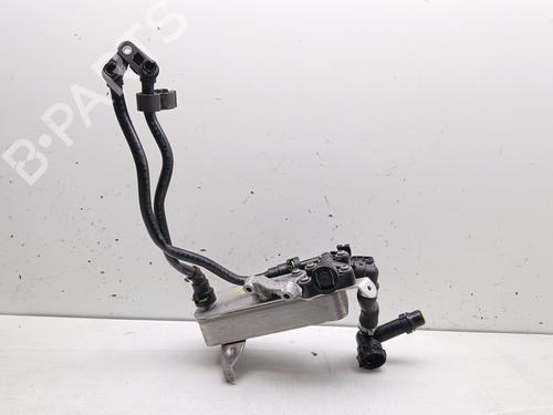 Oliekøler BMW 4 Coupe (F32, F82) 420 d (190 hp) 27496893