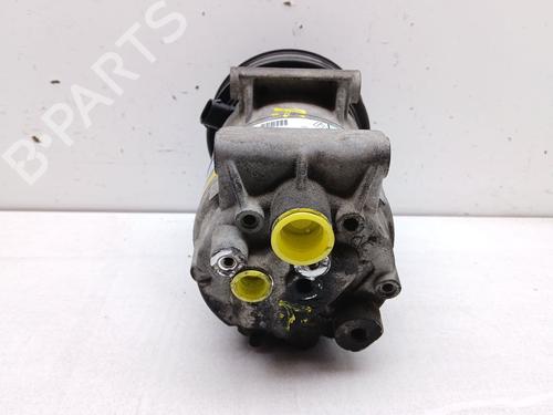 AC compressor RENAULT MEGANE II Estate (KM0/1_) 1.5 dCi (KM0F, KM0T, KM2B) | BP28143689M34 