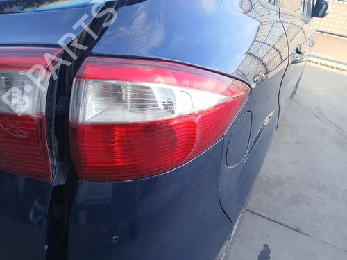 Used Right taillight FORD C-MAX II (DXA/CB7, DXA/CEU) [2010-2019]  30900070