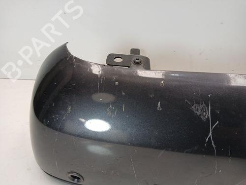 Rear bumper FORD RANGER (TKE) 2.2 TDCi | BP30319410C8
