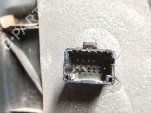 Left mirror MERCEDES-BENZ CITAN Box Body/MPV (W415) 109 CDI (415.601, 415.603, 415.605) | BP23074194C26 