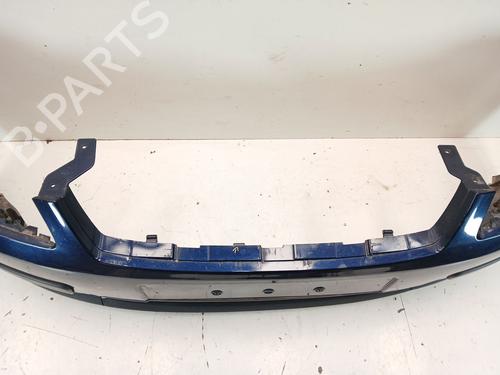 Front bumper FORD FOCUS C-MAX (DM2) 1.8 TDCi | BP31065115C7  - Image 9