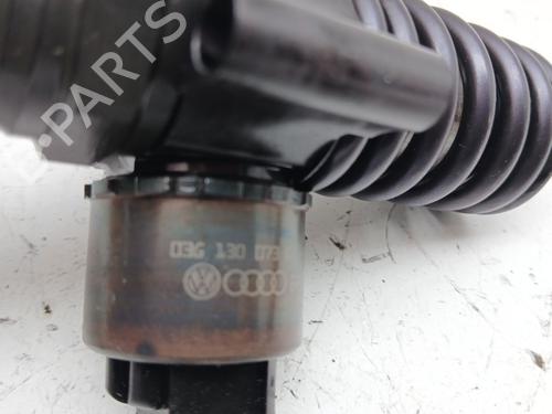 Injector AUDI A6 C6 (4F2) 2.0 TDI | BP36436069M100 - Image 3