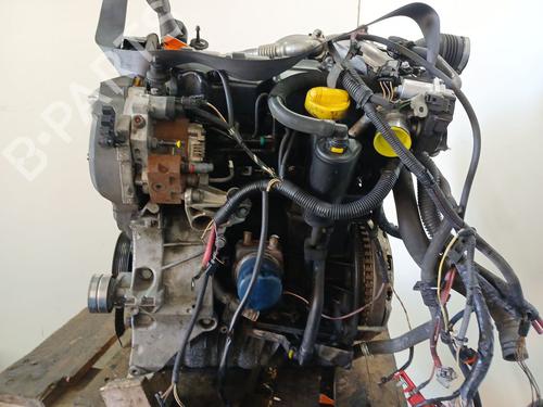 Used Engine Engine 39474557 39474557