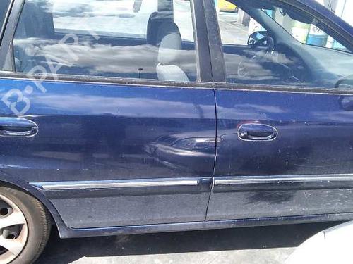 Rear left window mechanism KIA CARENS II MPV (FJ)  | BP3418688C24 