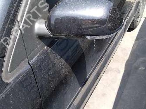 Front left lock VW POLO (9N_, 9A_) 1.4 TDI | BP2401940C98 