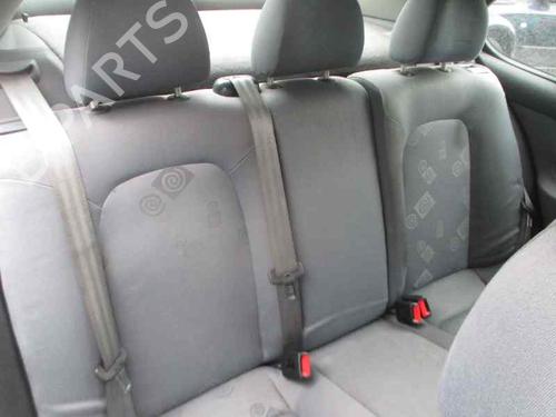 Rear left window mechanism SEAT LEON (1M1) 1.9 TDI | BP2369971C24 