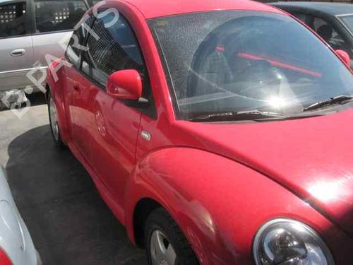 Calculateur Airbags VW NEW BEETLE (9C1, 1C1) 2.0 | BP4557628M53 