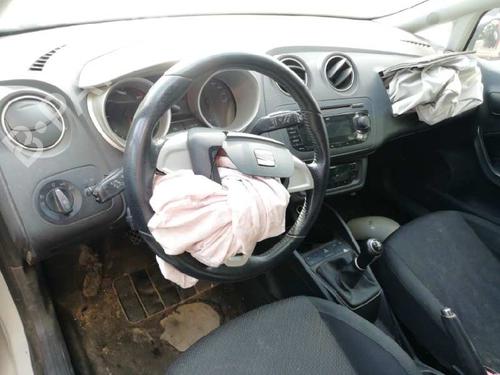 ABS pump SEAT IBIZA IV (6J5, 6P1)  | BP18106140M43 