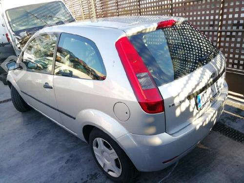 Front right window mechanism FORD FIESTA V (JH_, JD_)  | BP9121241C23 