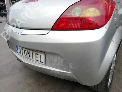 Engine control unit (ECU) OPEL TIGRA TwinTop (X04) 1.3 CDTI (R97) | BP27272924M57 