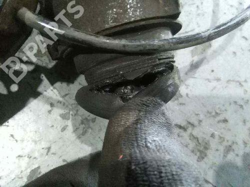 Left front steering knuckle CITROËN C4 II (NC_)  | BP4402250M25