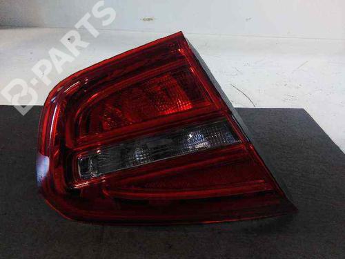Venstre baglygte bagklap MERCEDES-BENZ GLA-CLASS (X156) [2013-2022]  4224172