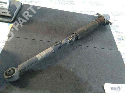 Used Right rear shock absorber SEAT IBIZA IV (6J5, 6P1) 1.6 TDI (105 hp) 4223954