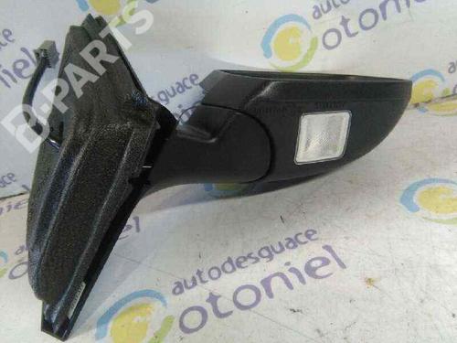 Right mirror FORD MONDEO II Saloon (BFP)  | BP4241052C27 
