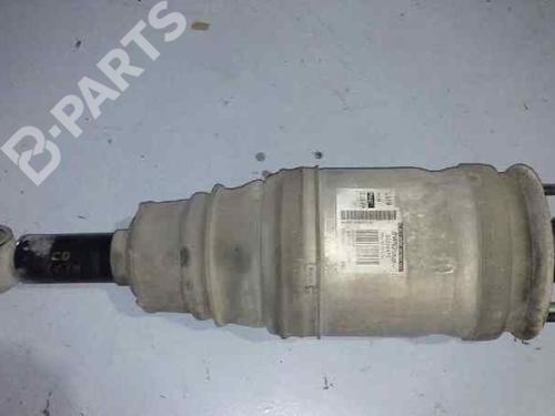 Used Left rear shock absorber LAND ROVER DISCOVERY IV (L319) [2009-2018]  4223767