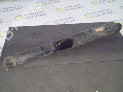 Left rear shock absorber JEEP CHEROKEE (KJ) 2.8 CRD 4x4 | BP4223845M18 