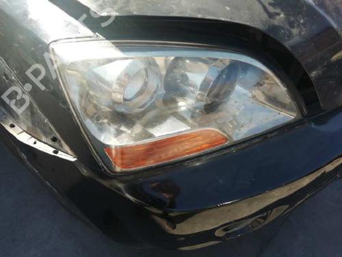 Right headlight KIA SORENTO I (JC) 2.5 CRDi | BP10144575C29 