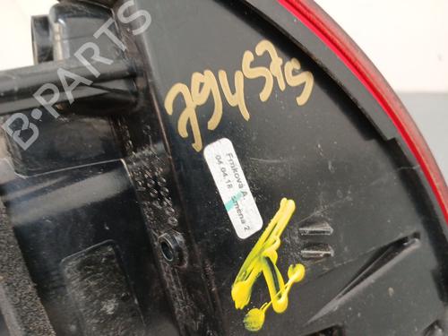 Left taillight PEUGEOT 2008 I (CU_) 1.6 BlueHDi 120 | BP36162853C34 - Image 7