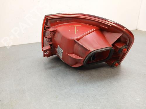 Venstre baglygte VW PASSAT B6 (3C2) 2.0 TDI | BP29538800C34