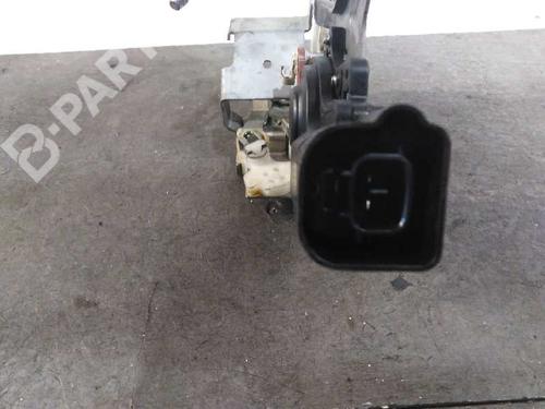 Rear right lock TOYOTA AYGO (_B1_) 1.0 (KGB10_, KGB10R) | BP5251622C99 