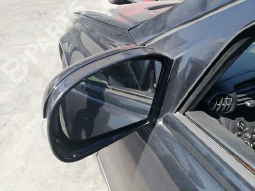 Front left window mechanism MERCEDES-BENZ C-CLASS Coupe (CL203) C 220 CDI (203.708) | BP8696575C22 