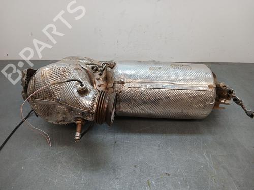 Used Particulate filter MERCEDES-BENZ GLC (X254) 300de 4-matic (254.609) (333 hp) 25741954