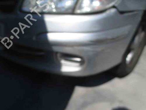 Front right window mechanism NISSAN ALMERA II Hatchback (N16)  | BP2359677C23 