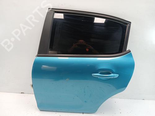 left-rear-door-citroen-c3-iii-sx-2016-36436095 main image