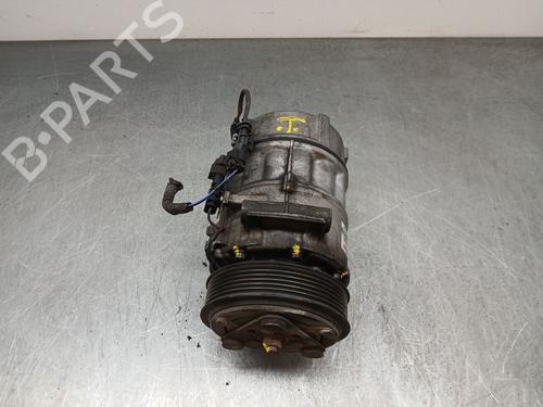 AC compressor OPEL INSIGNIA A Saloon (G09) 2.0 CDTI (69) | BP32778813M34 - Image 2