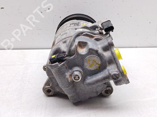 AC compressor BMW 1 (F40) 116 d | BP28071407M34 
