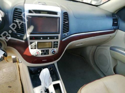 Left front window switch HYUNDAI SANTA FÉ II (CM)  | BP15517126I27 