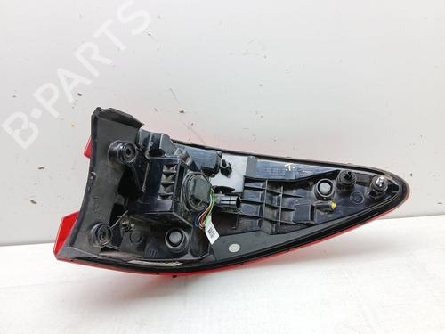 Left taillight RENAULT KADJAR (HA_, HL_) 1.3 TCe 140 (HLNB, HLN1) | BP26597914C34  - Image 6