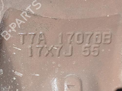Rim HONDA HR-V (RU) 1.5 (RU1) | BP24030020C45