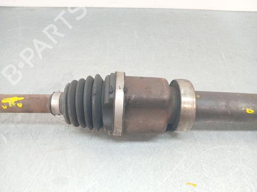 Right front driveshaft FORD FOCUS III 1.0 EcoBoost | BP37489146M39 - Image 4