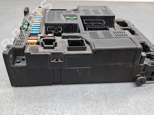 Fuse box PEUGEOT 307 (3A/C) 2.0 HDi 90 | BP29400896E1 